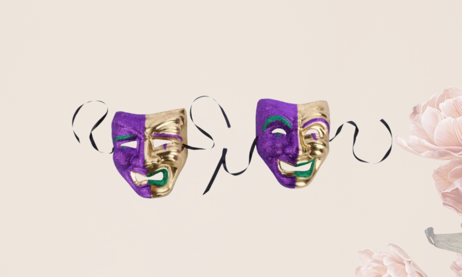 Mardi Gras Collection