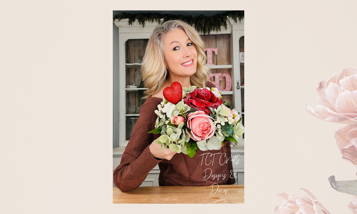 Designer's Circle Q1 2026 Tutorial Supplies