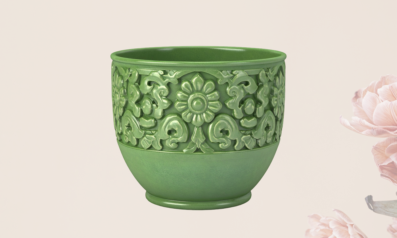 Containers/Planters/Bases