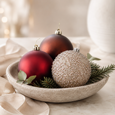 Holiday Ornaments