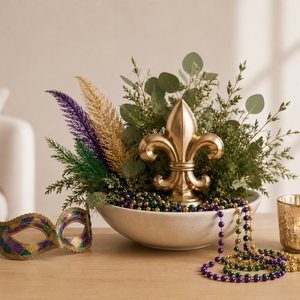 Mardi Gras