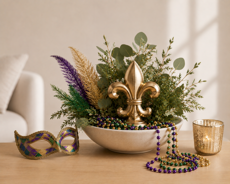 Mardi Gras Collection