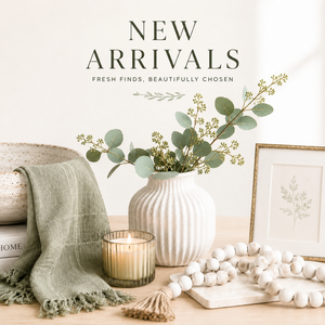 New Arrivals