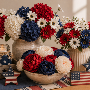 Patriotic