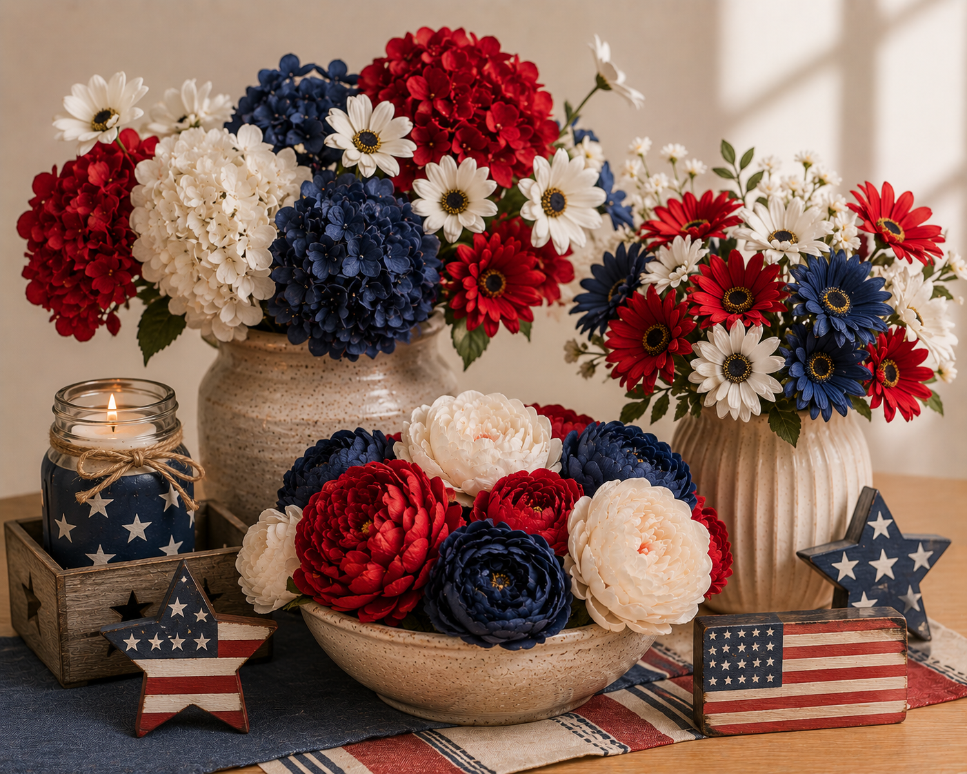 Patriotic Collection