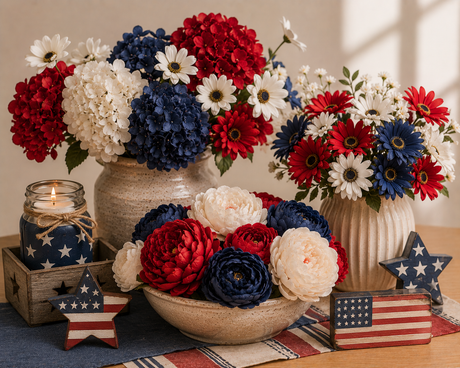 Patriotic Collection