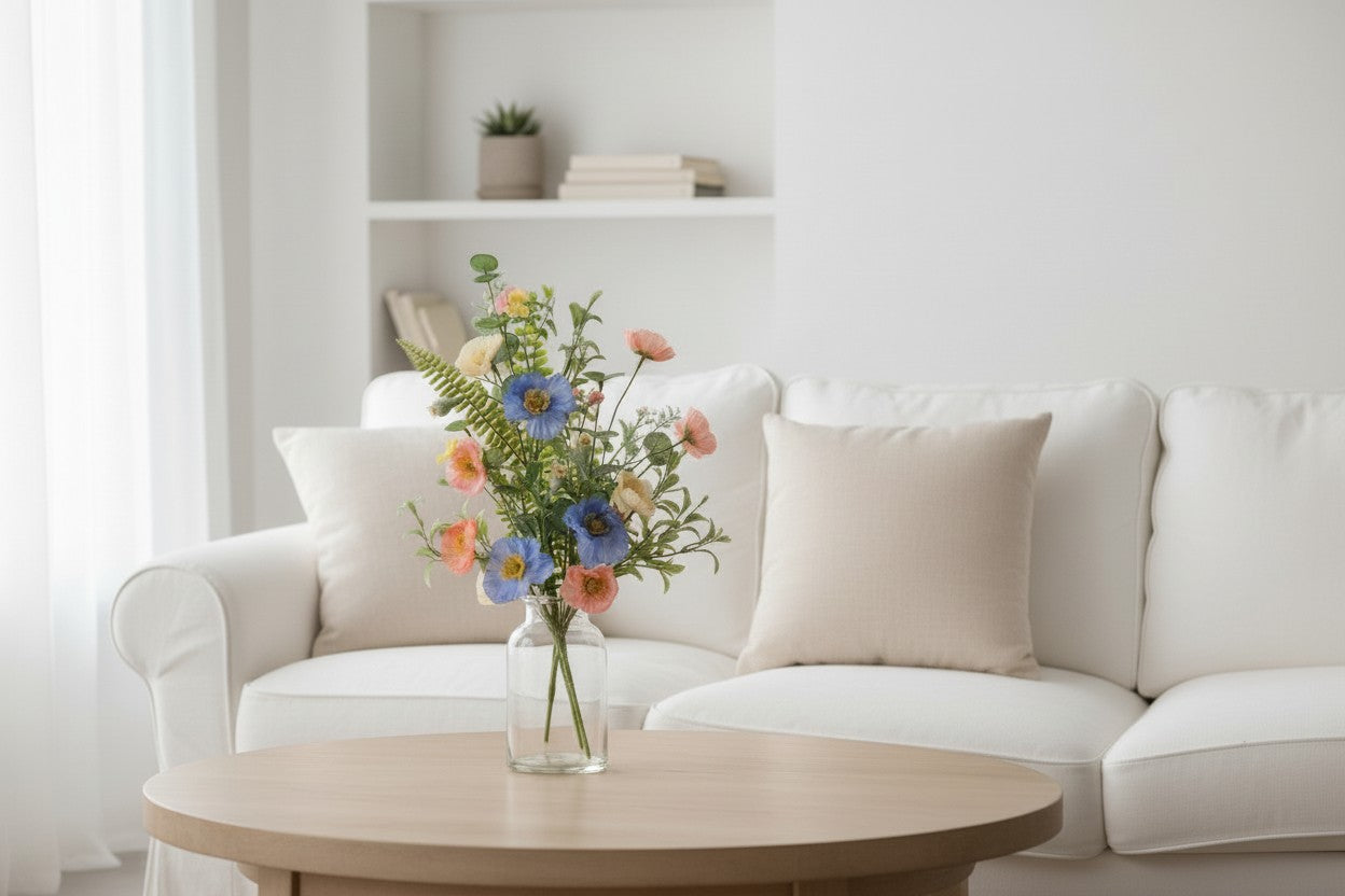 Artificial Florals