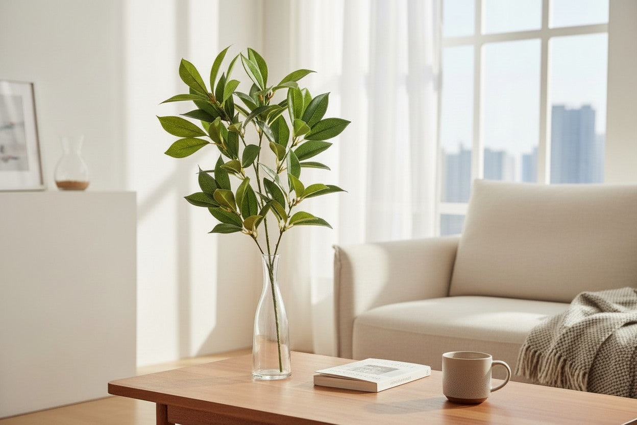 Artificial-Greenery TCTCrafts