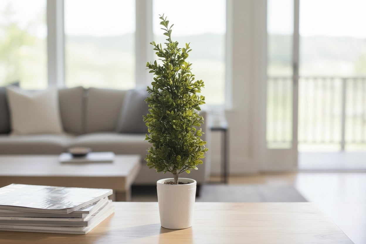 Seasonal Home Accents & Decor