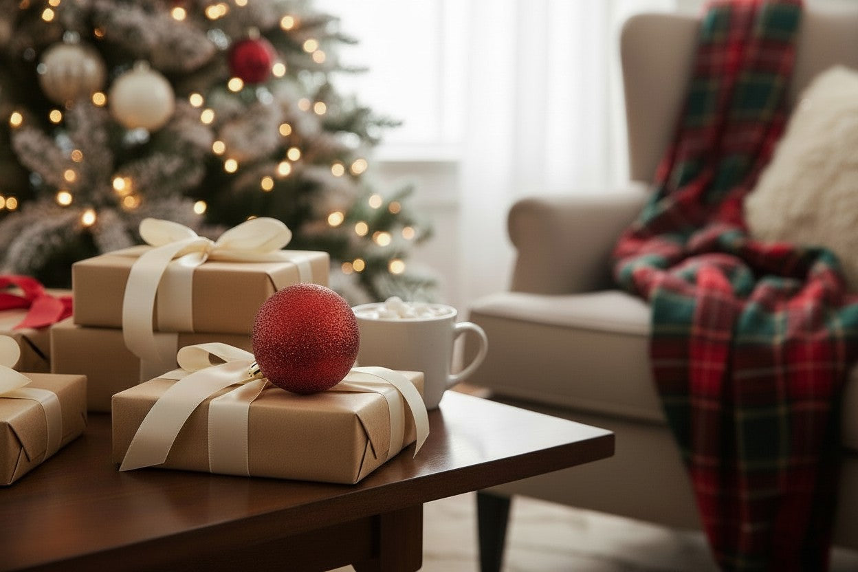 Holiday Ornaments