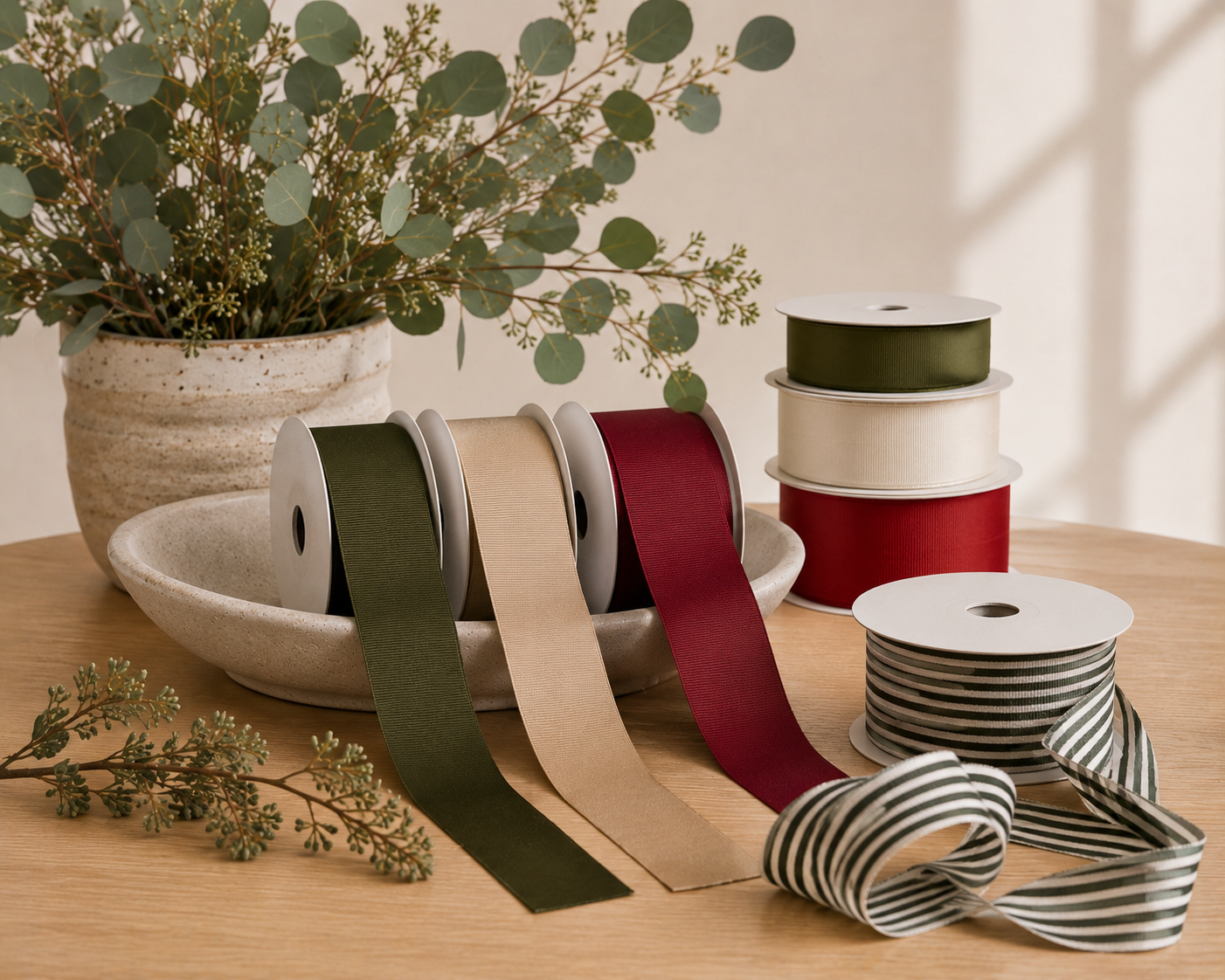 Ribbon