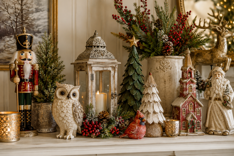Holiday Decor