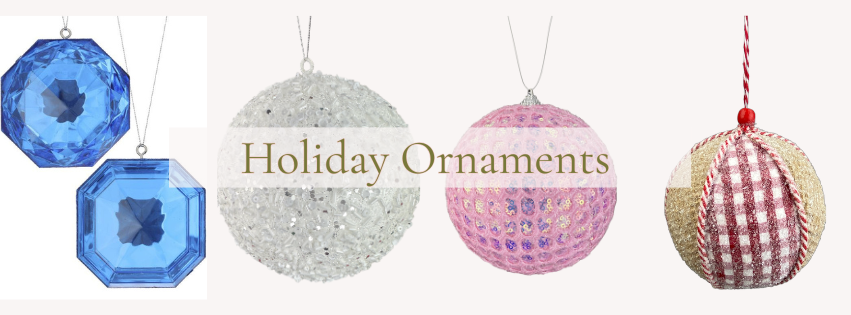 Holiday-Ornaments TCTCrafts