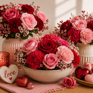 Valentine's Day