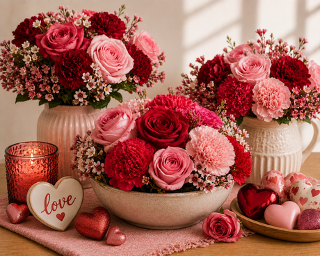 Valentine's Day Collection