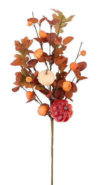 Fall Wreath Kit — 3 Little Greenwoods Collaboration-ARB101-KIT TCT Crafts Designs & Decor