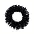 20" Black Metallic Wreath Form | 135 Tip Halloween & Gothic Wreath Base-XX964702 Craig Bachman