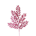 22" Glitter Honey Locust Spray - Choose Your Color Direct Export