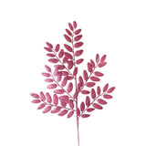 22" Glitter Honey Locust Spray - Choose Your Color Direct Export