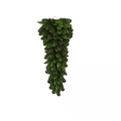 Artificial Valley Pine Teardrop Swag Base — 30 Inch Christmas Swag Base with 95 Tips  -CVTD030 Sims Pottery