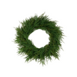 Artificial Cedar Wreath – 30" Greenery Front Door & Holiday Decor-XX9275 Craig Bachman