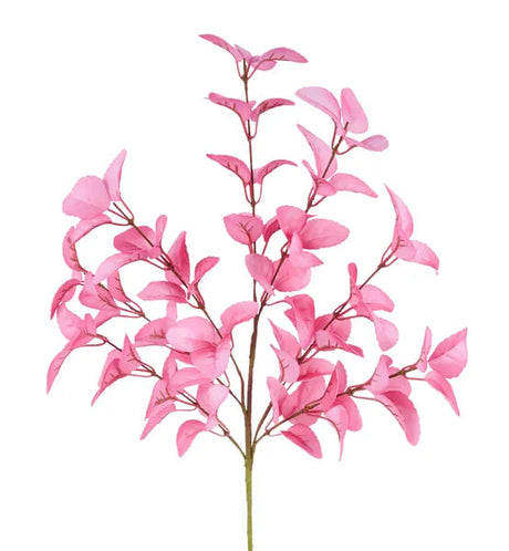 19" Artificial Leaf Spray for Spring Wreaths and Floral Arrangements-FG571931/FG571938 Craig Bachman