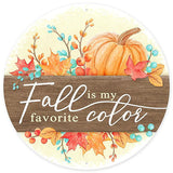 Fall Wreath Kit — 3 Little Greenwoods Collaboration-ARB101-KIT TCT Crafts Designs & Decor