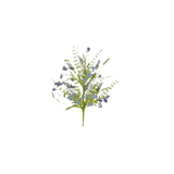 60919 Berry Paper Flower Filler Spray-Choice of Color Golden Bell