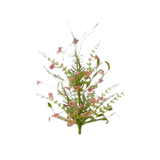 60919 Berry Paper Flower Filler Spray-Choice of Color Golden Bell