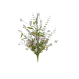 60919 Berry Paper Flower Filler Spray-Choice of Color Golden Bell