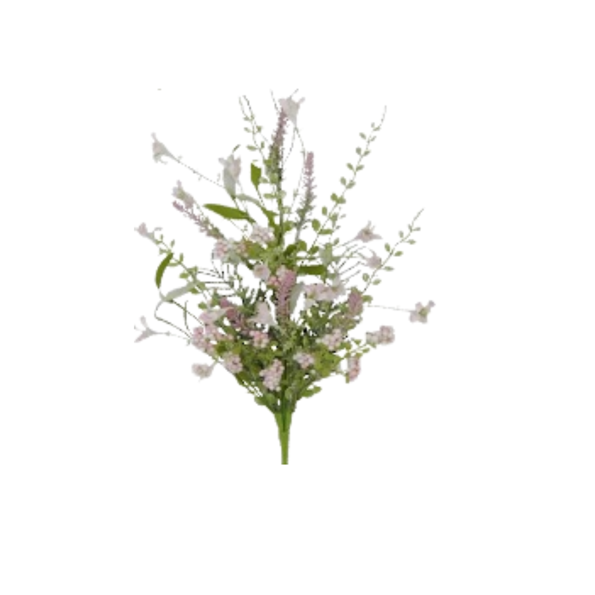 60919 Berry Paper Flower Filler Spray-Choice of Color Golden Bell