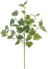 21'' Artificial Grape Ivy Pick - Lifelike Greenery for Decor-62914