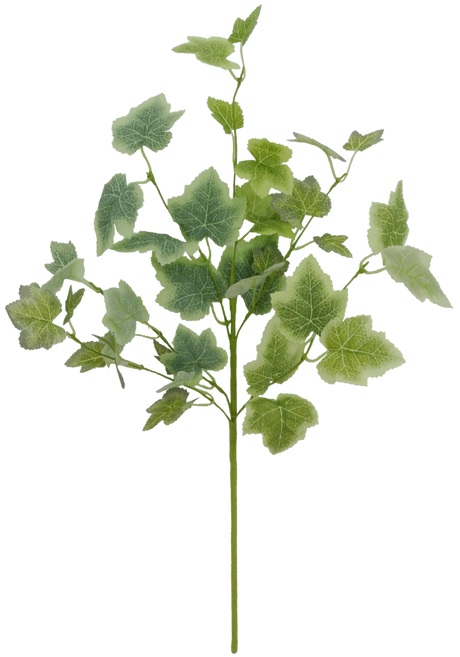 21'' Artificial Grape Ivy Pick - Lifelike Greenery for Decor-62914