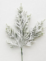 Snowy Winter Greenery Box-GB102 TCT Crafts Designs & Decor