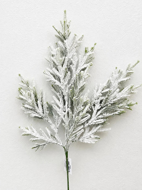 Snowy Winter Greenery Box-GB102 TCT Crafts Designs & Decor
