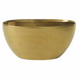 Gold Ceramic Metta Boat 11"-97541-40 Pioneer Imports