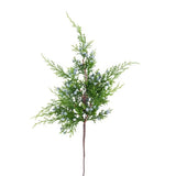 Christmas/Winter Greenery Box — 3 Little Greenwoods Collaboration-AFF-A-2608B TCT Crafts Designs & Decor