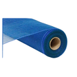 Peacock Blue Two Tone Deco Mesh 10 Inch x 10 Yards-RE1300MX Craig Bachman