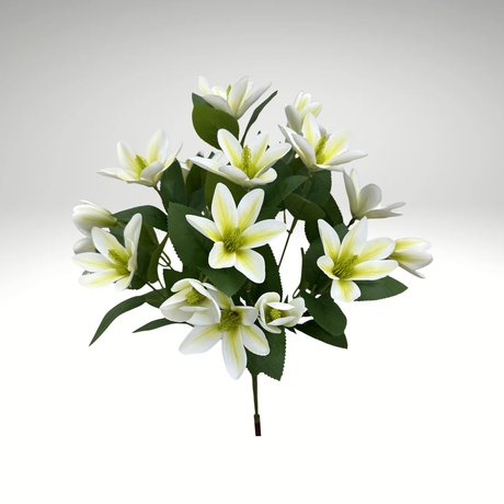20" Japanese Magnolia Bush x7 | Pink Magnolia Floral Bush-64010CM Liberty Floral