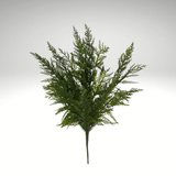 UV Protected Cypress Bush 24 Inch Outdoor Artificial Greenery-XV7718 Craig Bachman
