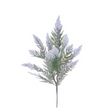 Snowy Cypress Spray – 33" Artificial Winter Greenery Stem-XV0007 Craig Bachman