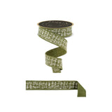 Deluxe Fall Sunflower Ribbon Bundle-FB101 TCT Crafts Designs & Decor