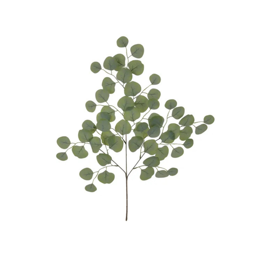 26" Artificial Eucalyptus Spray for Floral Arrangements-FP1045 Craig Bachman
