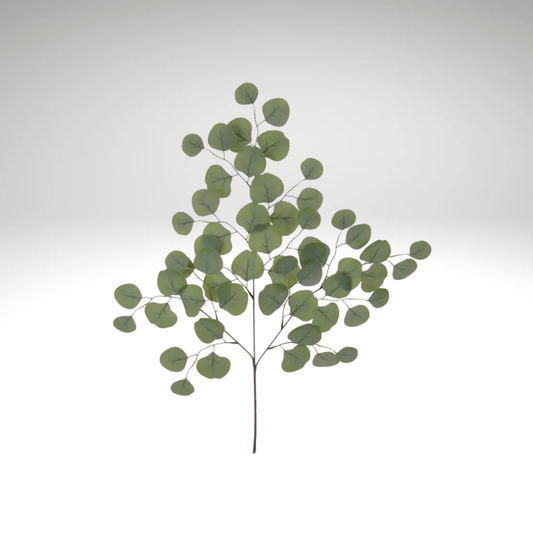26" Artificial Eucalyptus Spray for Floral Arrangements-FP1045 Craig Bachman