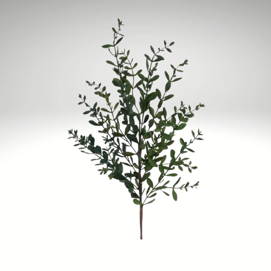 32" Wild Boxwood Spray – Artificial Greenery Stem for Crafts & Arrangements-FG666509 Craig Bachman