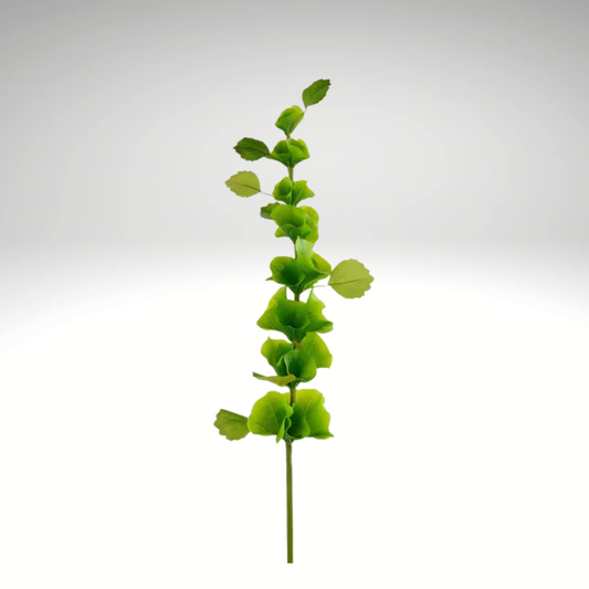 Artificial Bells of Ireland Stem | 29" Green Faux Floral-FS389409 Craig Bachman