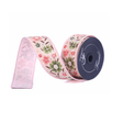 Farrisilk Posies Spring Wired Ribbon 2x5yd Floral-SR125-32 Farrisilk