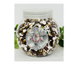 150g Smore's Themed Polymer Clay Faux Sprinkle Mix - Ideal for Fake Bakes, Clay Art, Slime - Unique and Playful TCTCrafts
