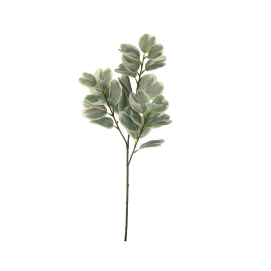 28 Inch Artificial Euonymus Greenery Spray-MTF24454