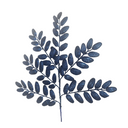 22" Glitter Honey Locust Spray - Choose Your Color Direct Export
